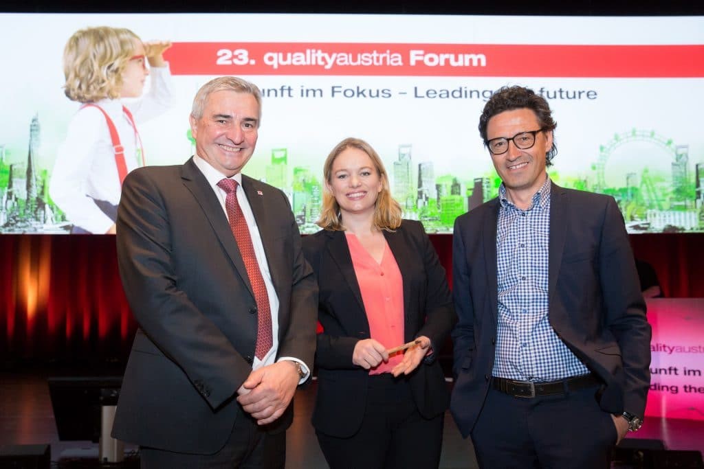 23. qualityaustria Forum