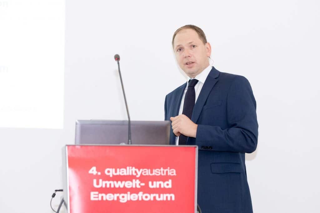 4. qualityaustria Umwelt- und Energieforum