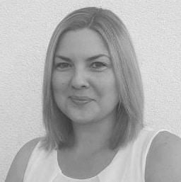 Portraitbild von Tanja Stadler 2020 Mitarbeiterin im CSC